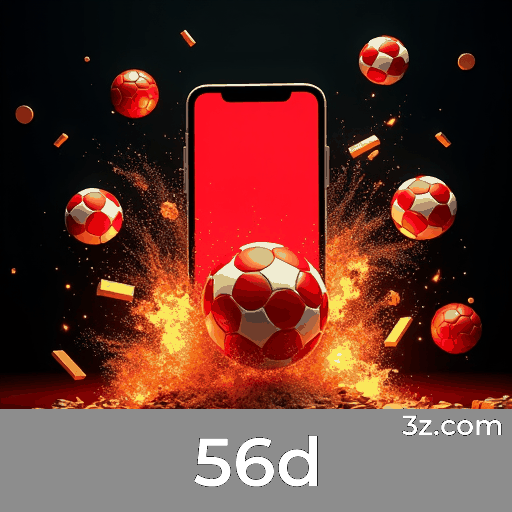 56d: Cassino Premiado e Pagamentos Rápidos