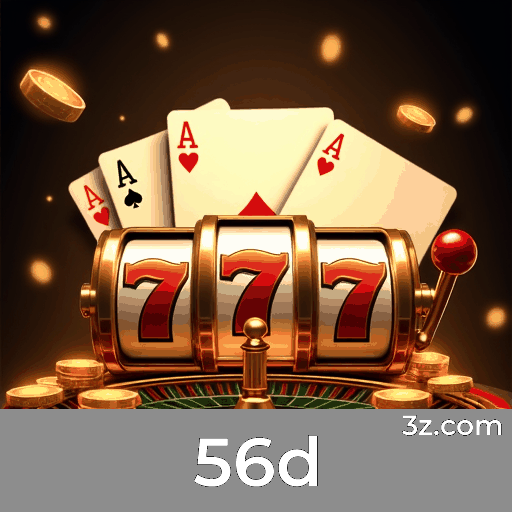 56d: Cassino Premiado e Pagamentos Rápidos