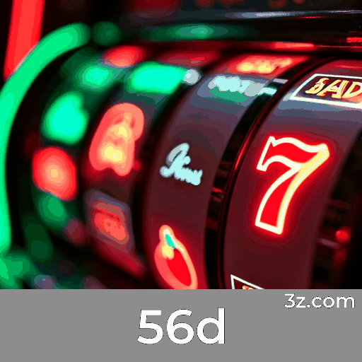 56d: Cassino Premiado e Pagamentos Rápidos