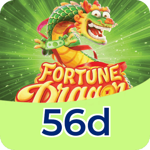 Fortune Dragon - RTP 96.96%