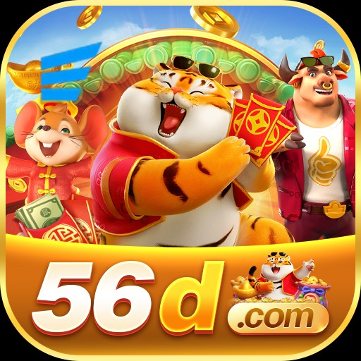 56d: Cassino Premiado e Pagamentos Rápidos